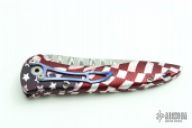 Stars and Stripes Small Auto