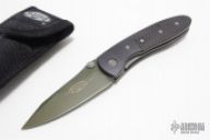 Lightfoot LCC OD Green Blade SN 8718