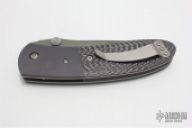 Lightfoot LCC OD Green Blade SN 8718