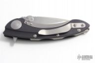 167-5 Whaleshark - Satin Serrated