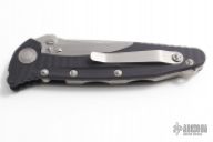 163-5 Socom Delta T/E - Satin Serrated