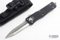 142-4 Combat Troodon D/E - Satin Standard