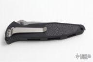 161-6 Socom Elite M/A T/E - Satin Full Serrated