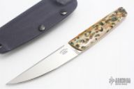 Jigged Bone MCS II System