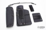 Jigged Bone MCS II System