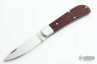 Cocobolo Slipjoint