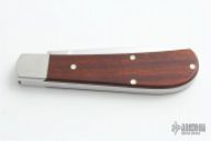 Cocobolo Slipjoint