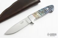 Mammoth Tooth Hunter