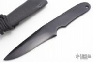 Small Frequent Flyer Neck Knife