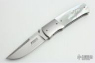 Young/Ankrom Folding Chute Knife