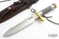 Model 18 "Attack and Survival"