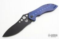 Skirmish 630BK-502 Limited Edition