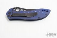 Skirmish 630BK-502 Limited Edition