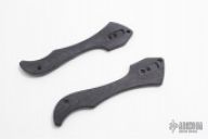 Black G10 Rukus Scales