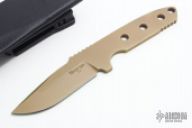 VECP Fixed Blade