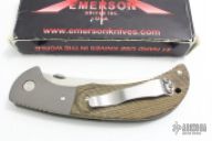 Custom Persian Folder