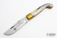 Zuava Con Meridiana Model