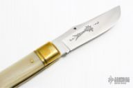 Zuava Con Meridiana Model