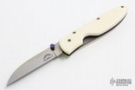 Wharncliffe Linerlock