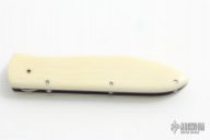 Wharncliffe Linerlock