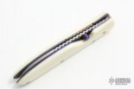 Wharncliffe Linerlock