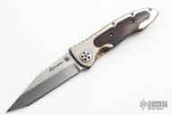 Oracle Tanto Framelock
