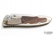 Oracle Tanto Framelock