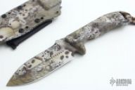 Crosshair - Jungle Skull (#021)