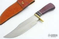 Single Guard Bowie