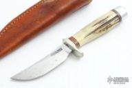 Model 21 Little Game