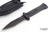 Boot Dagger 0150