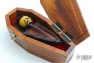 Coffin Display Spike