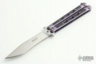 MG Tanto Balisong