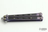 MG Tanto Balisong