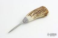 Stag Ice Pick