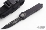 107-1T Scarab S/E Black Tactical Standard