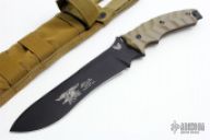 Marc Lee "Glory" Knife