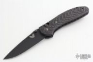 Gold Class 551BK-101 Griptilian MDP LE