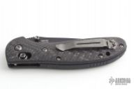 Gold Class 551BK-101 Griptilian MDP LE