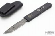 Exodus Damascus Tanto