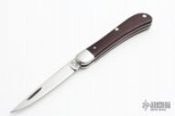 Toothpick Slip Joint