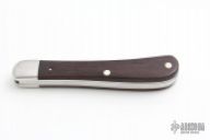 Toothpick Slip Joint