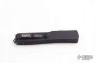 UTX-70 D/E Black Serrated