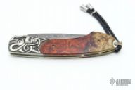 B-12 1103 Burnt Sienna