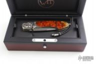 B-12 1103 Burnt Sienna