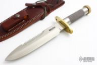 Model 18 "Attack and Survival"