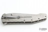 Limited Edition Skull Flipper