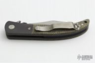 Custom Mini Gypsy Jack