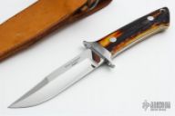 Loveless Chute Knife