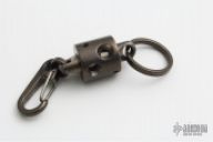 Ti-Keychain